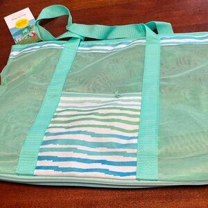 Beach bag -  brand new